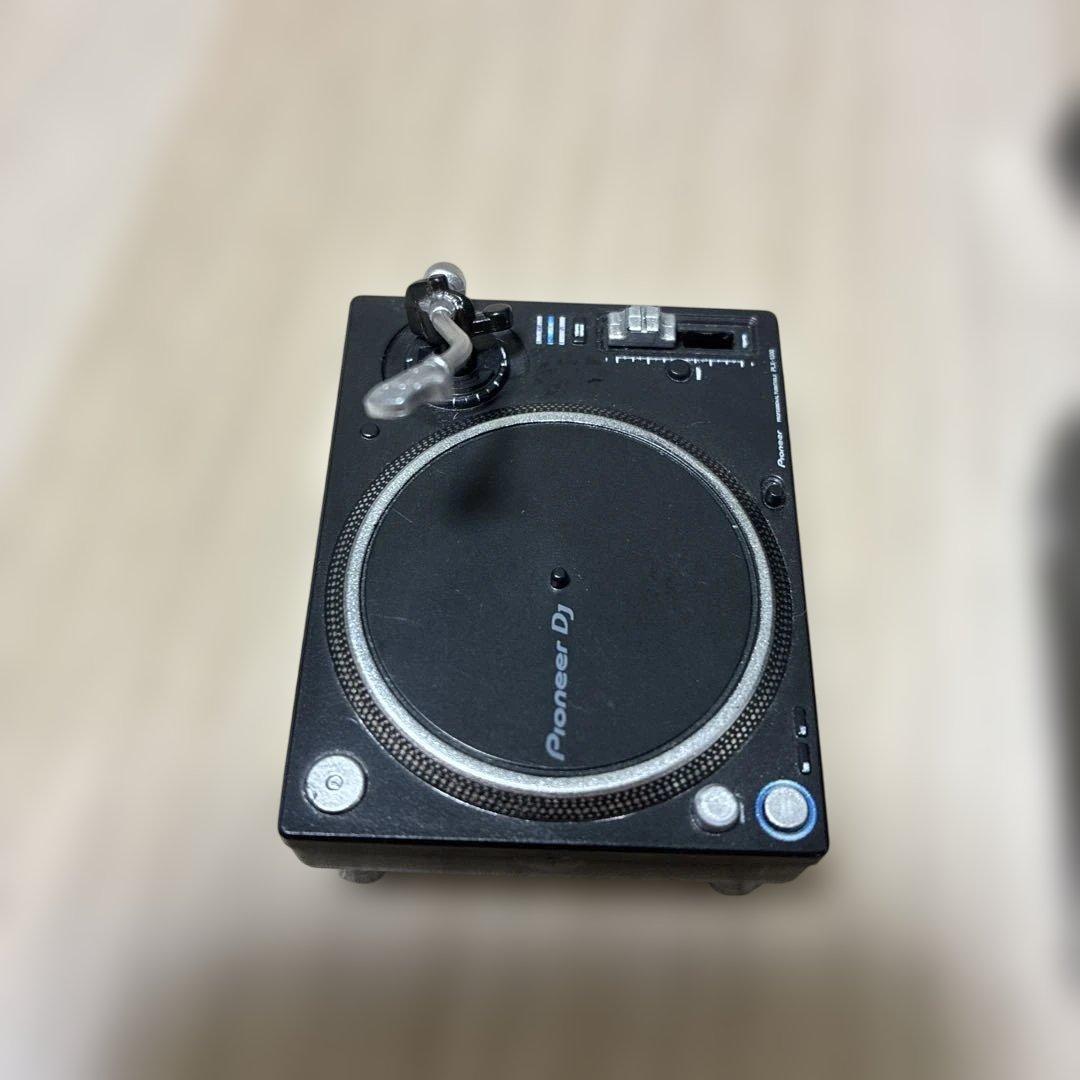 Pioneer DJ Miniature Collection【値下げ交渉○】