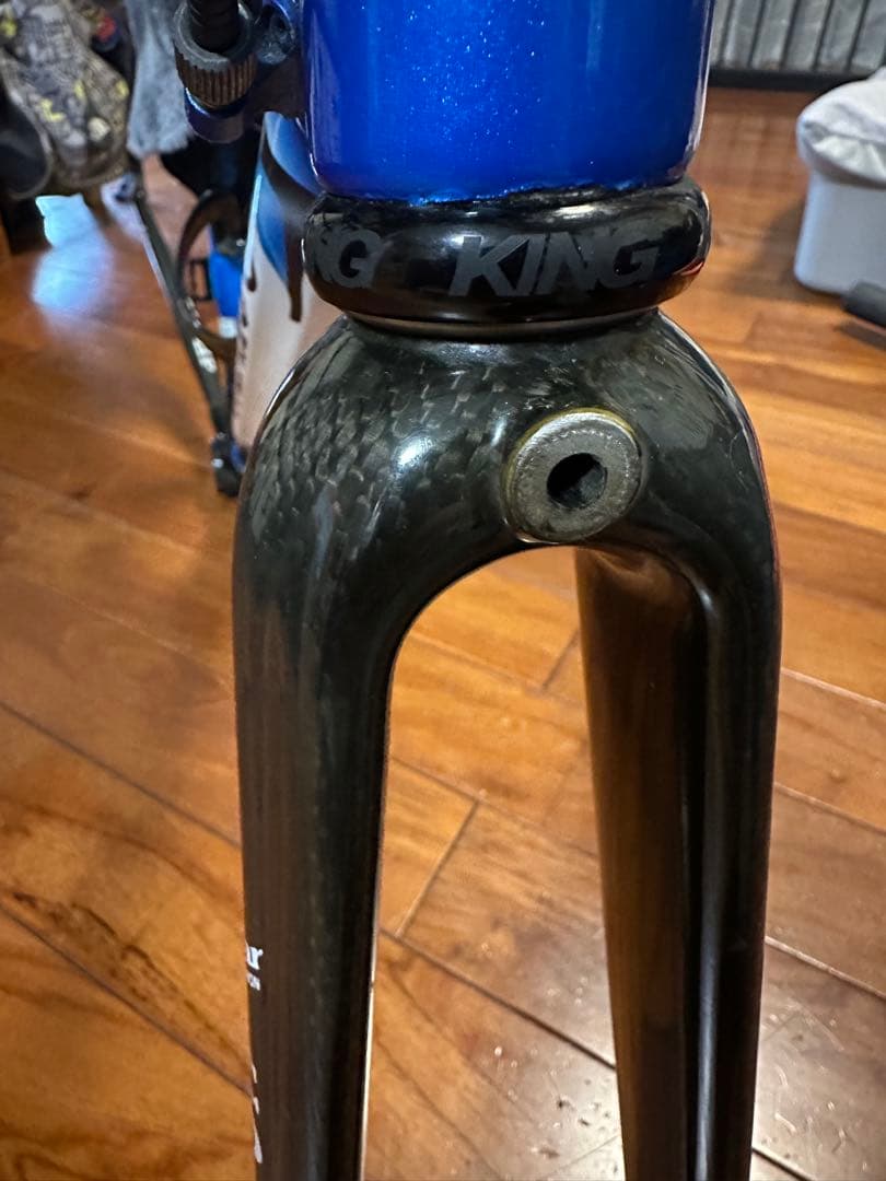 COLNAGO C50 トラディショナル 510