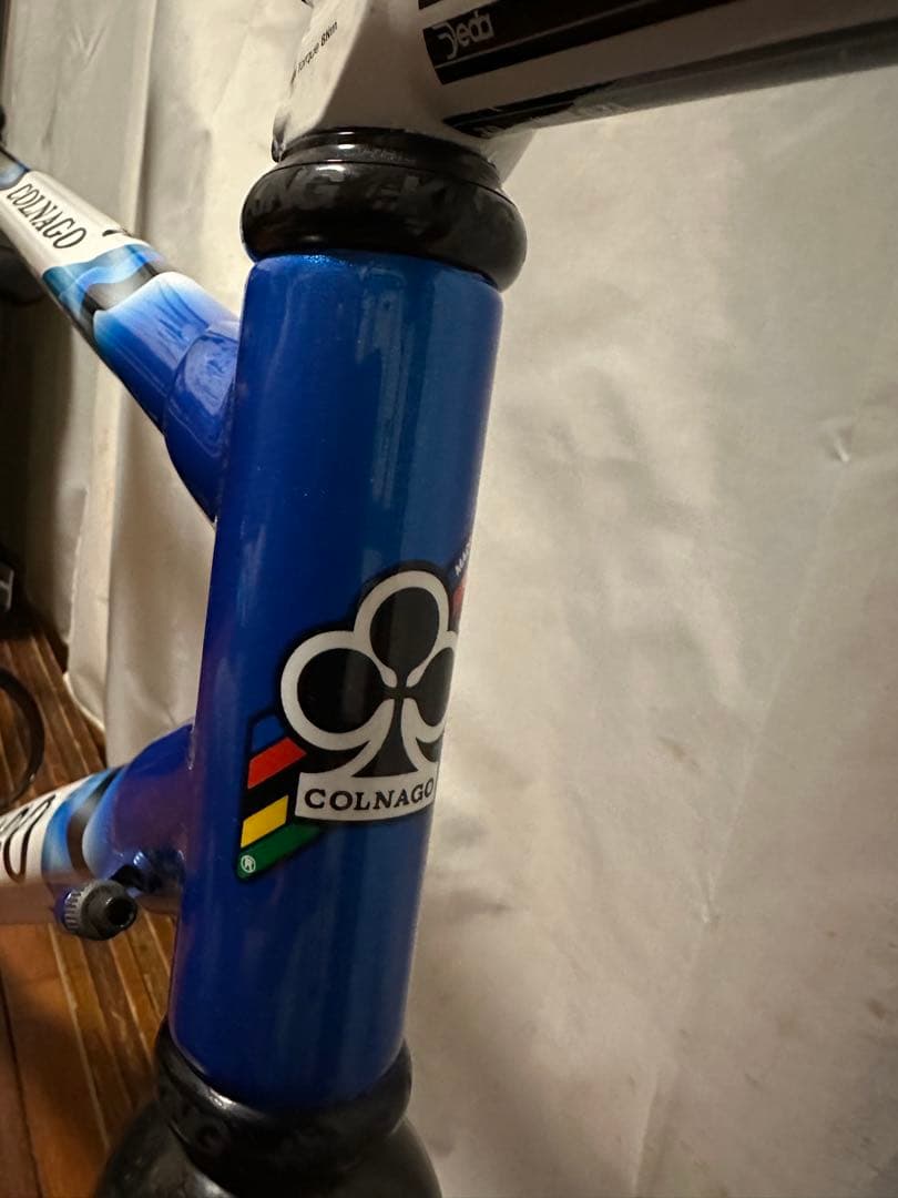 COLNAGO C50 トラディショナル 510