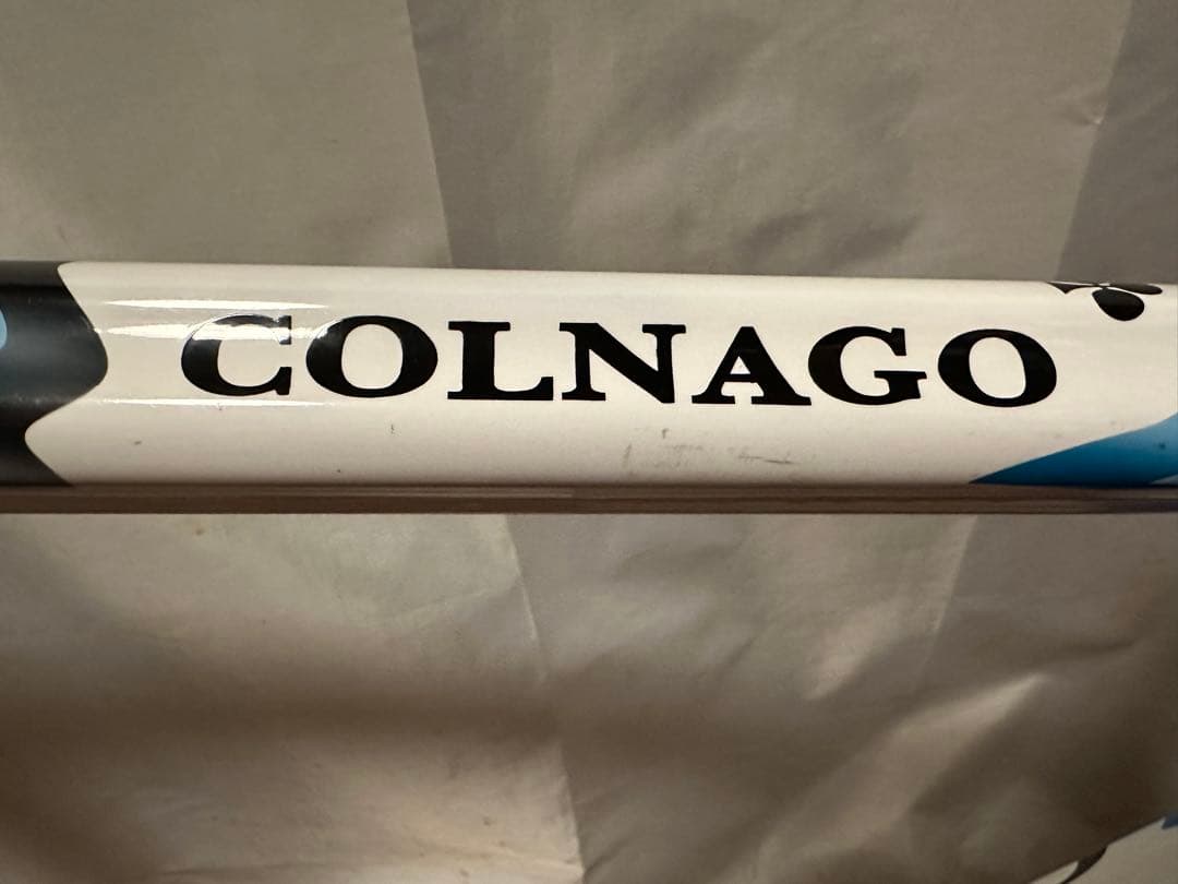 COLNAGO C50 トラディショナル 510