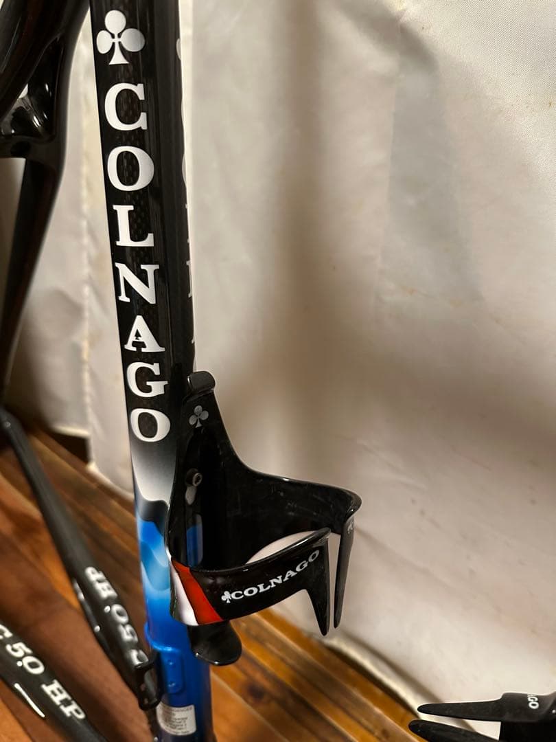 COLNAGO C50 トラディショナル 510