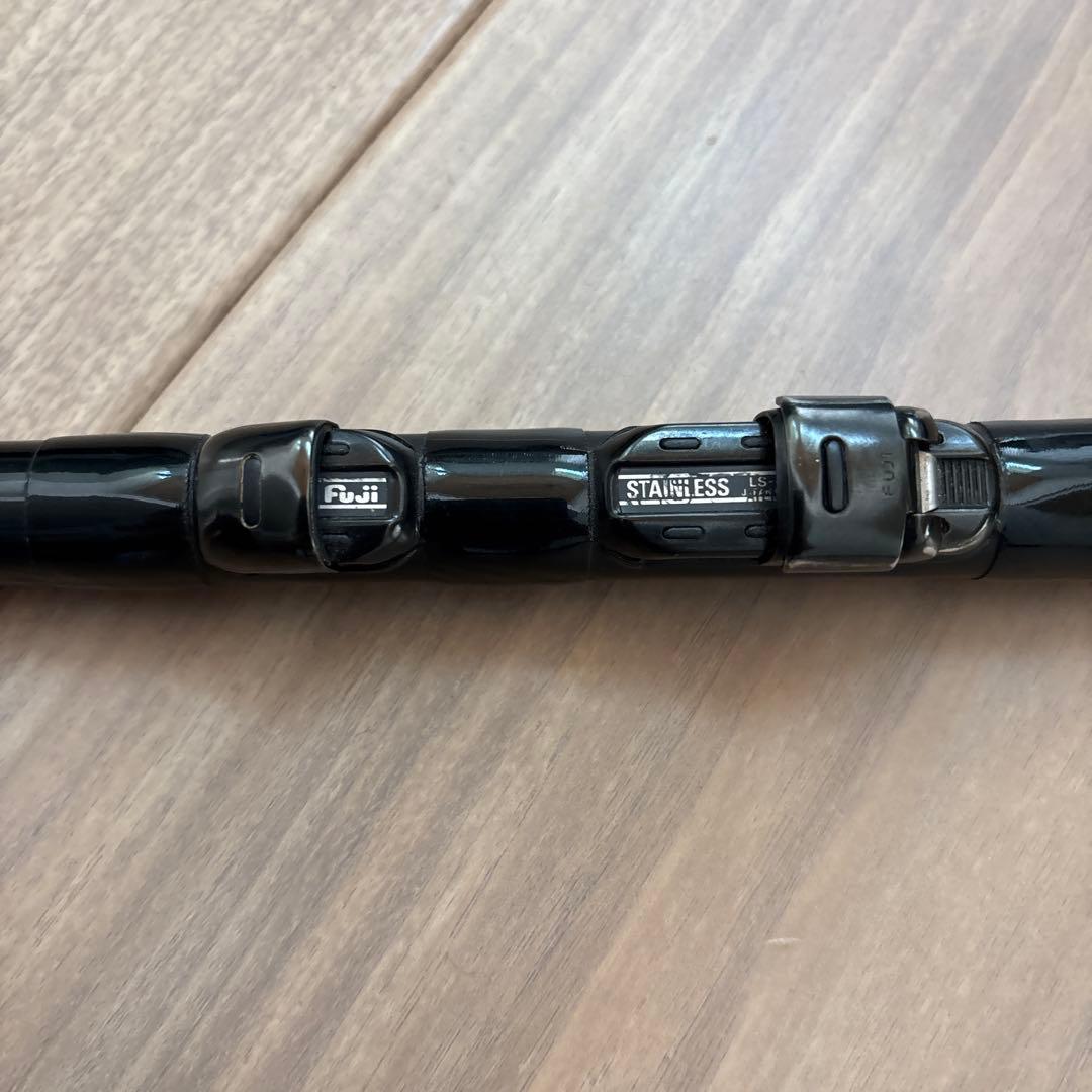 釣竿　フィッシング　がま磯　がまかつ　RECEPTOR 15-53 匿名発送