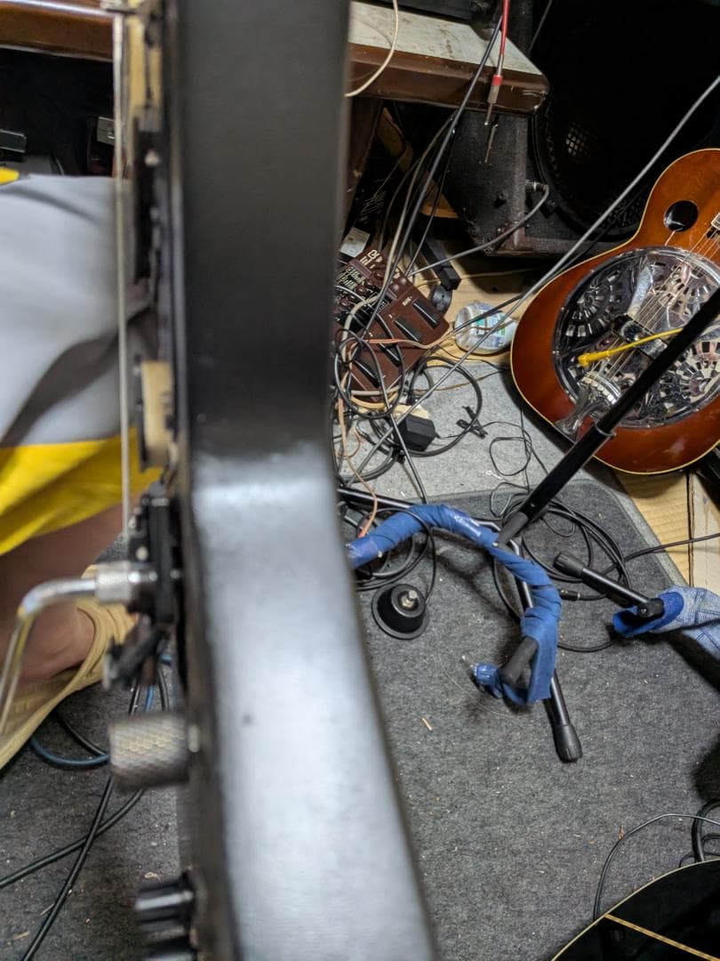 値下げ！！！EXタイプ　レリック　シェクター×2　ピエゾ等改造多！動画あり！