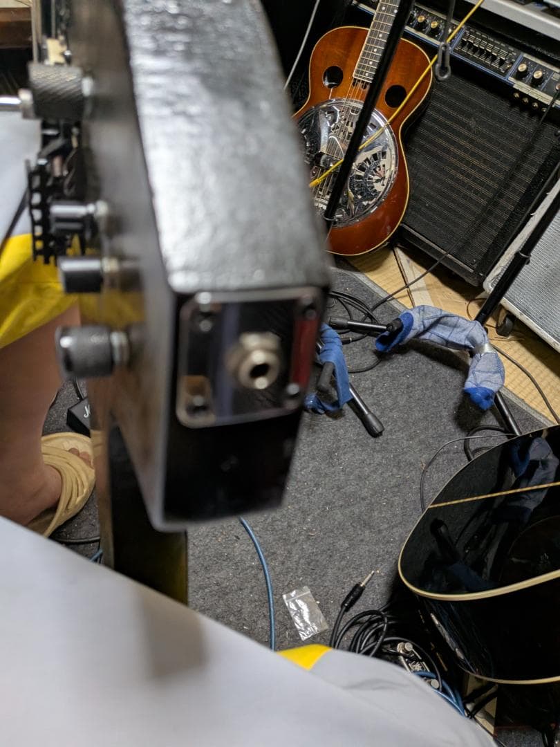 値下げ！！！EXタイプ　レリック　シェクター×2　ピエゾ等改造多！動画あり！