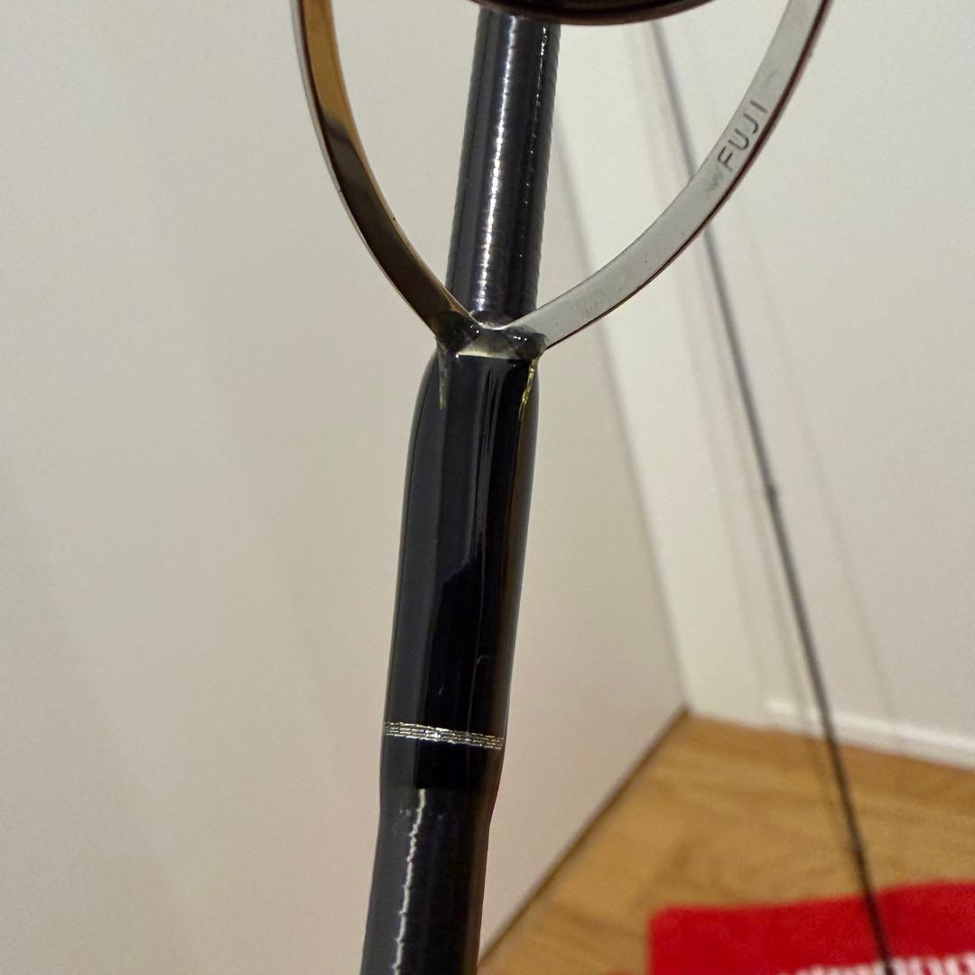 xesta Black Star S78 ゼスタ ブラックスター 初代