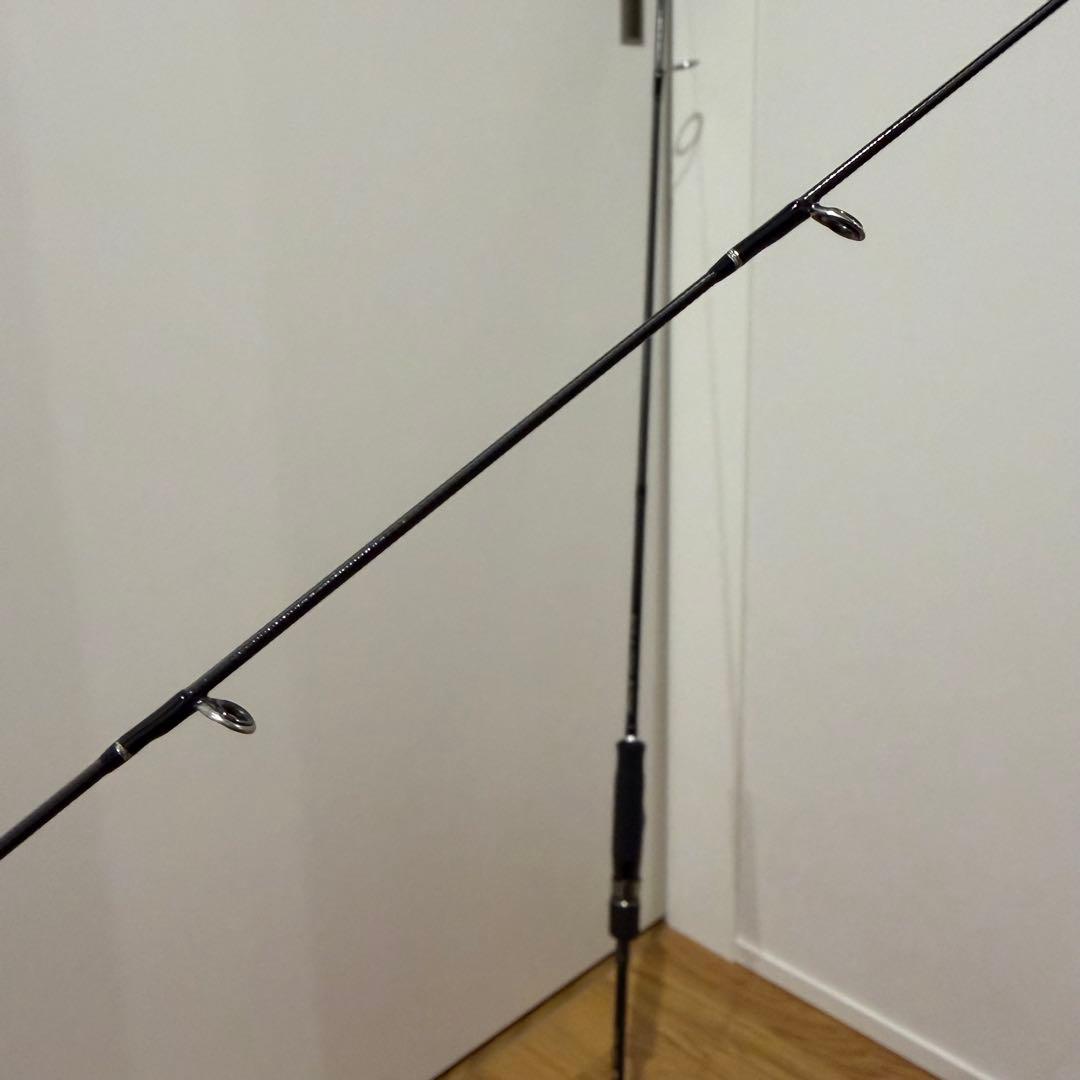 xesta Black Star S78 ゼスタ ブラックスター 初代