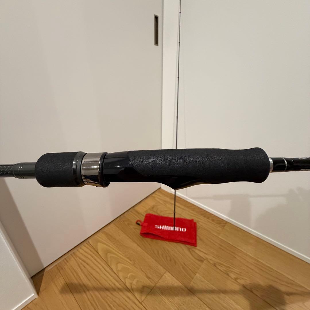 xesta Black Star S78 ゼスタ ブラックスター 初代