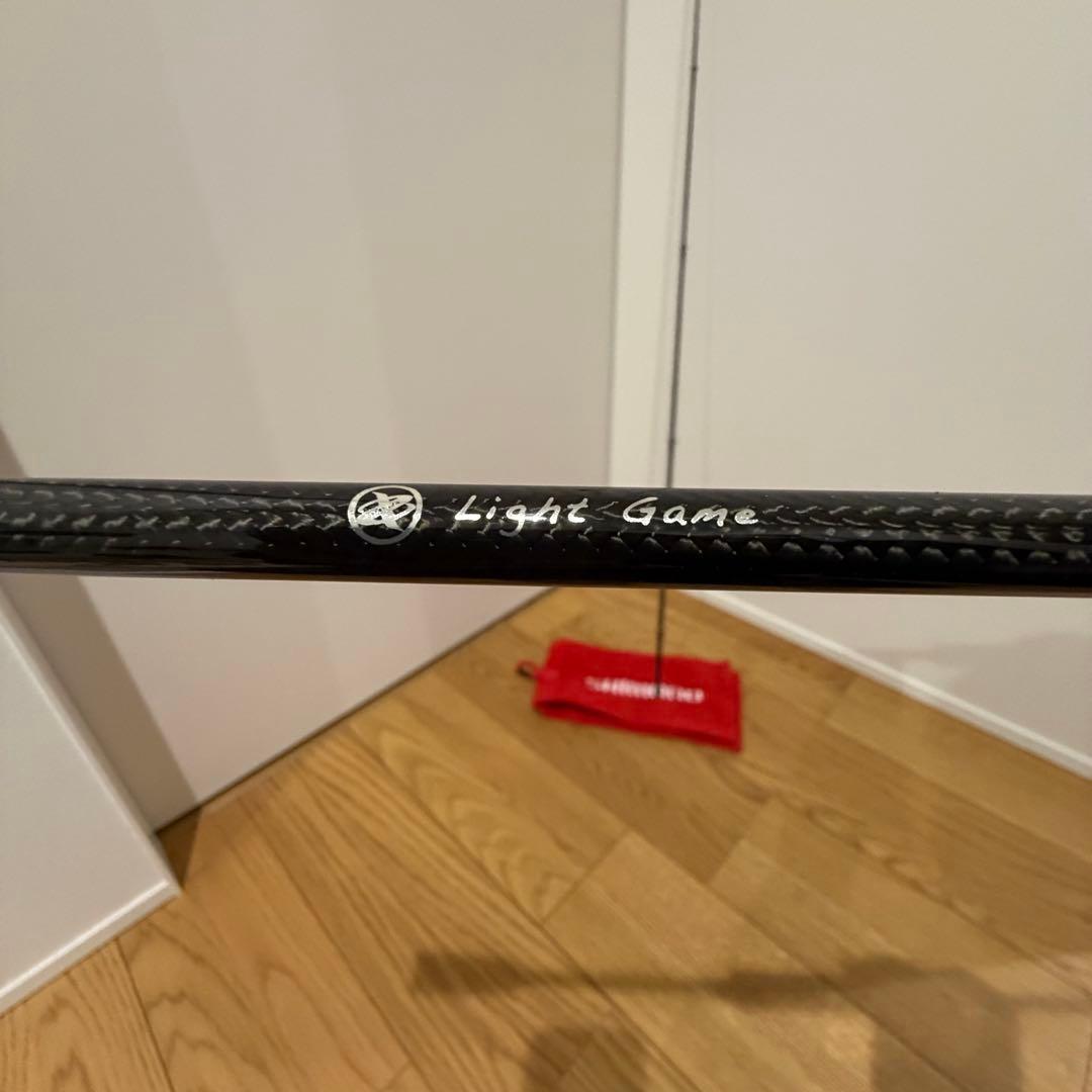 xesta Black Star S78 ゼスタ ブラックスター 初代