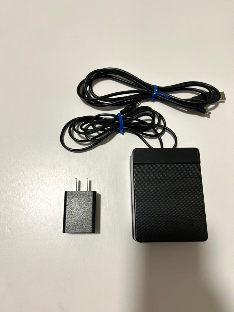 【超美品】carina ZE0088 折りたたみピアノ 88鍵盤 付属品付き