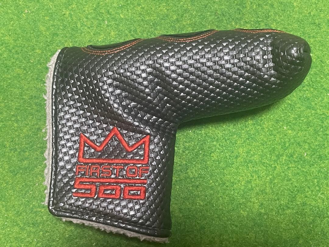 スコッティキャメロンCalifornia Monterey 1st of 500