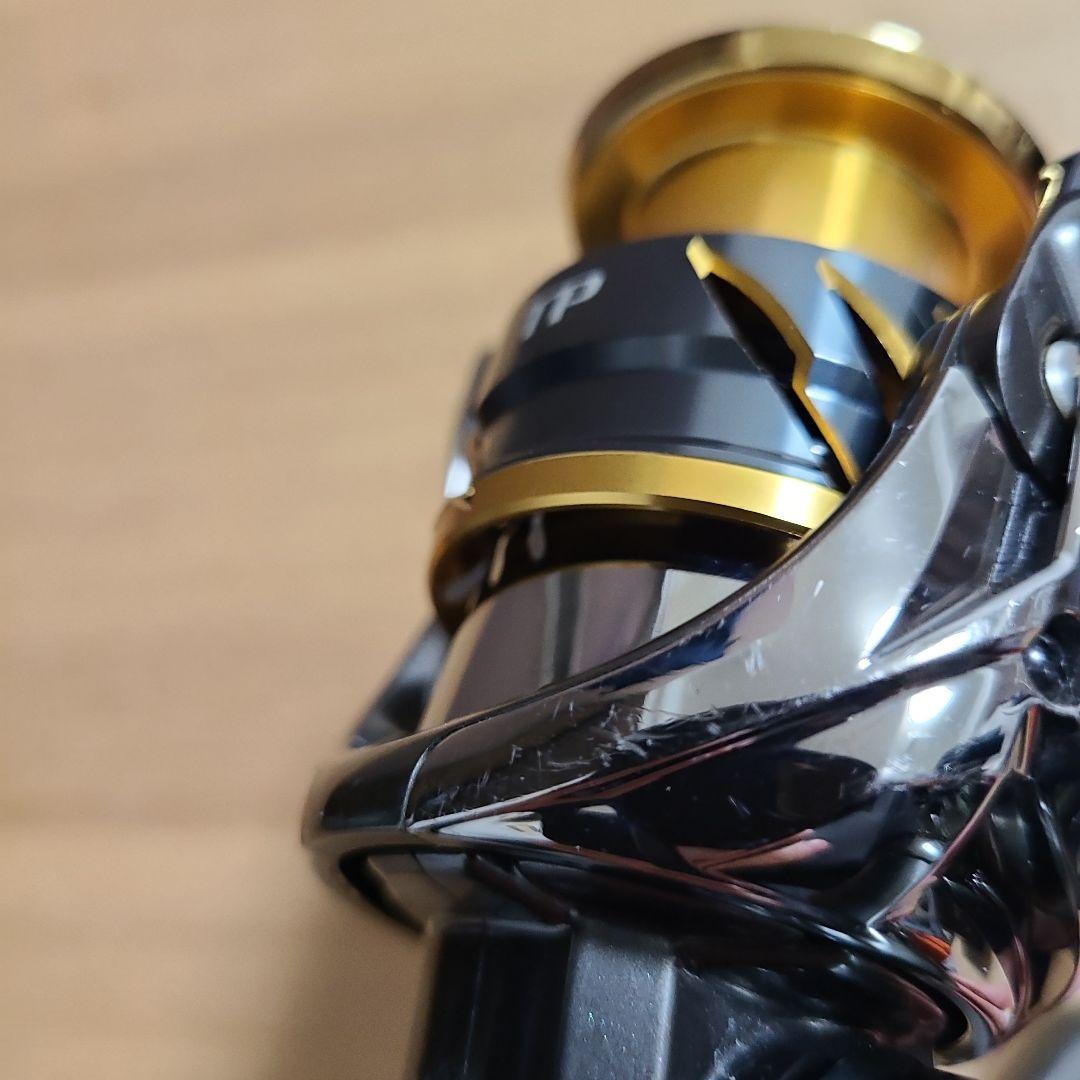 シマノ　20ツインパワーC3000XG