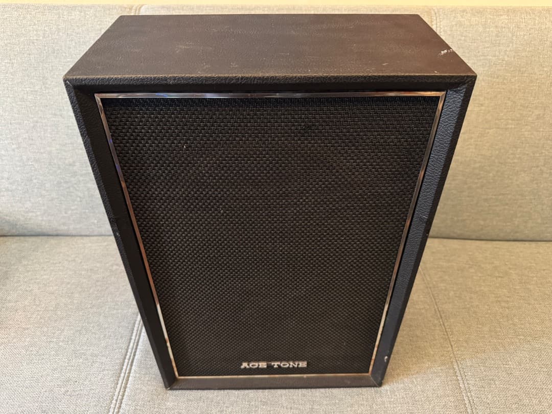 【レア物】 VM-50 Ace Tone エース電子工業