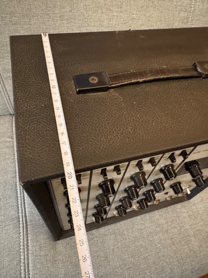 【レア物】 VM-50 Ace Tone エース電子工業