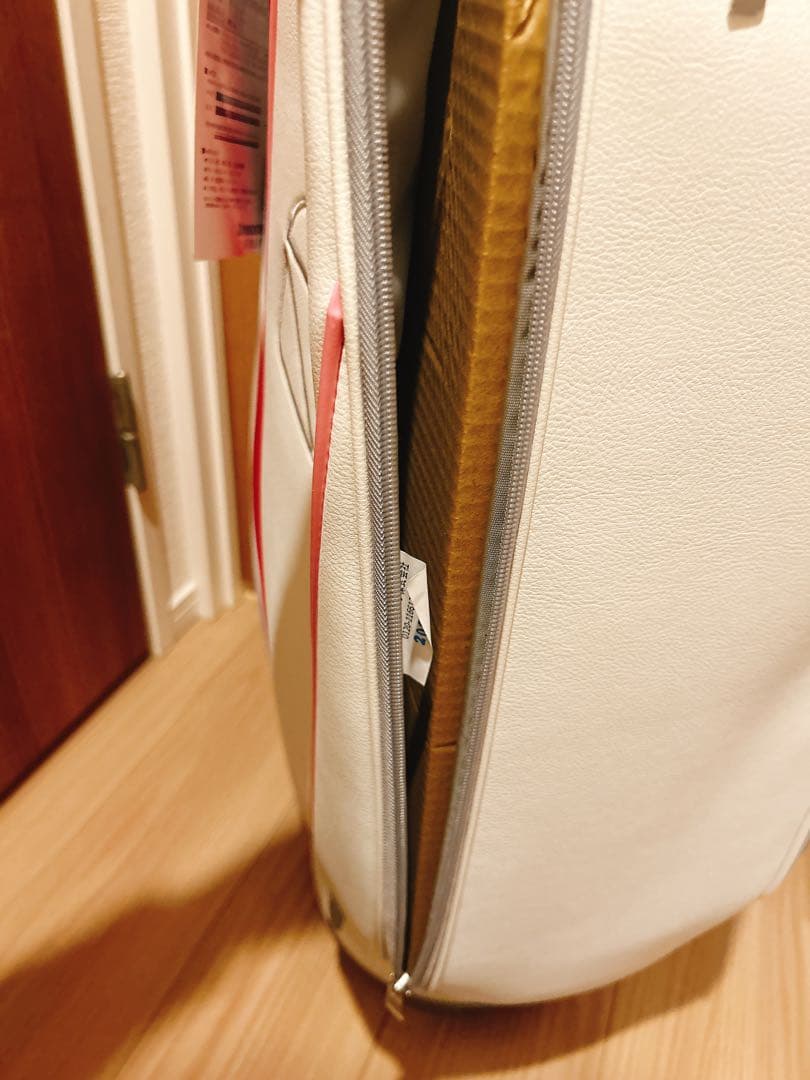 【新品未使用】ブリヂストン ゴルフ キャディバッグ G-100L レディース