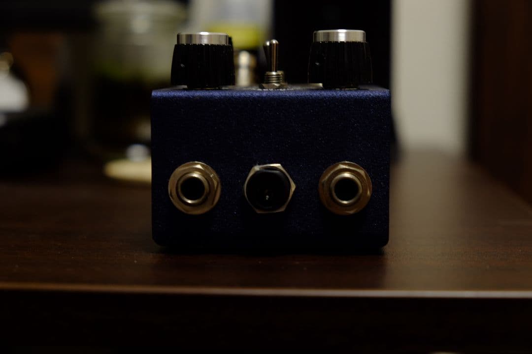 ギター Pettyjohn Electronics Filter