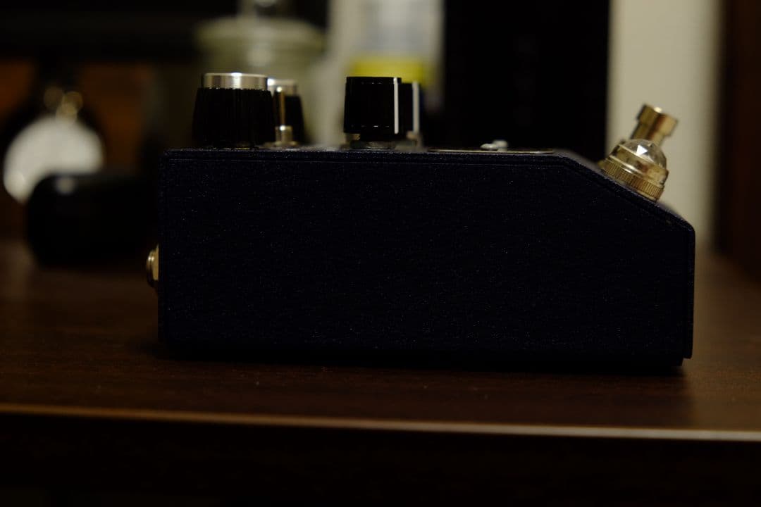 ギター Pettyjohn Electronics Filter