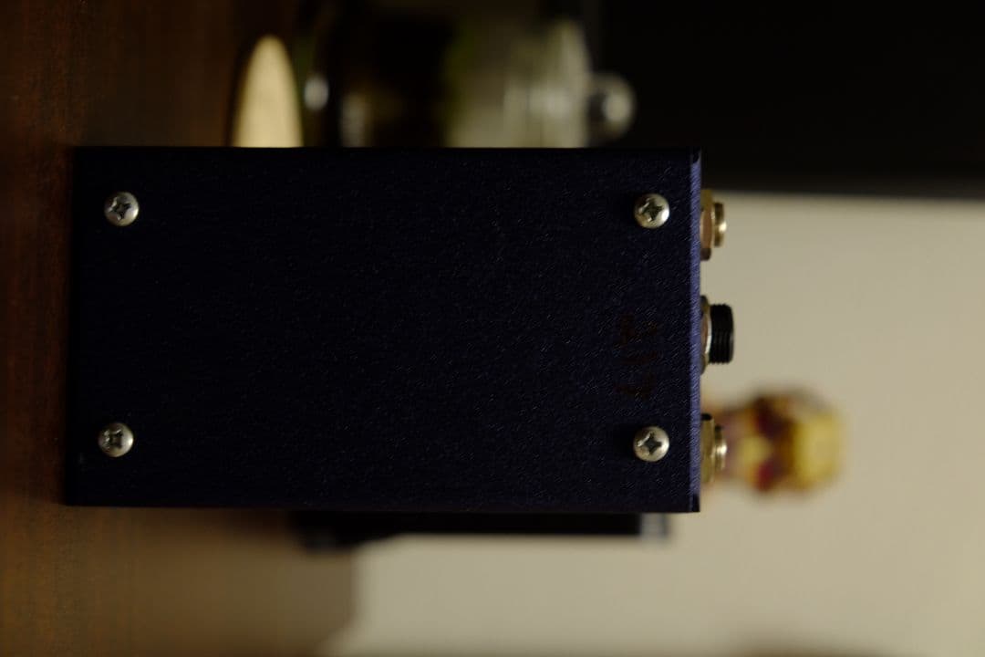 ギター Pettyjohn Electronics Filter