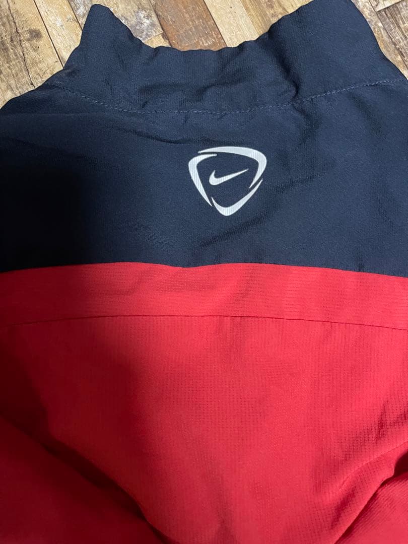 支給品　超希少　鹿島アントラーズ 小笠原満男 トレーニングウェア L