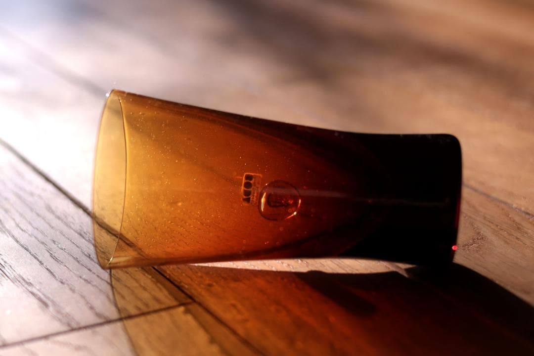 Erik Hoglund エリックホグラン タンブラー 花器 63934