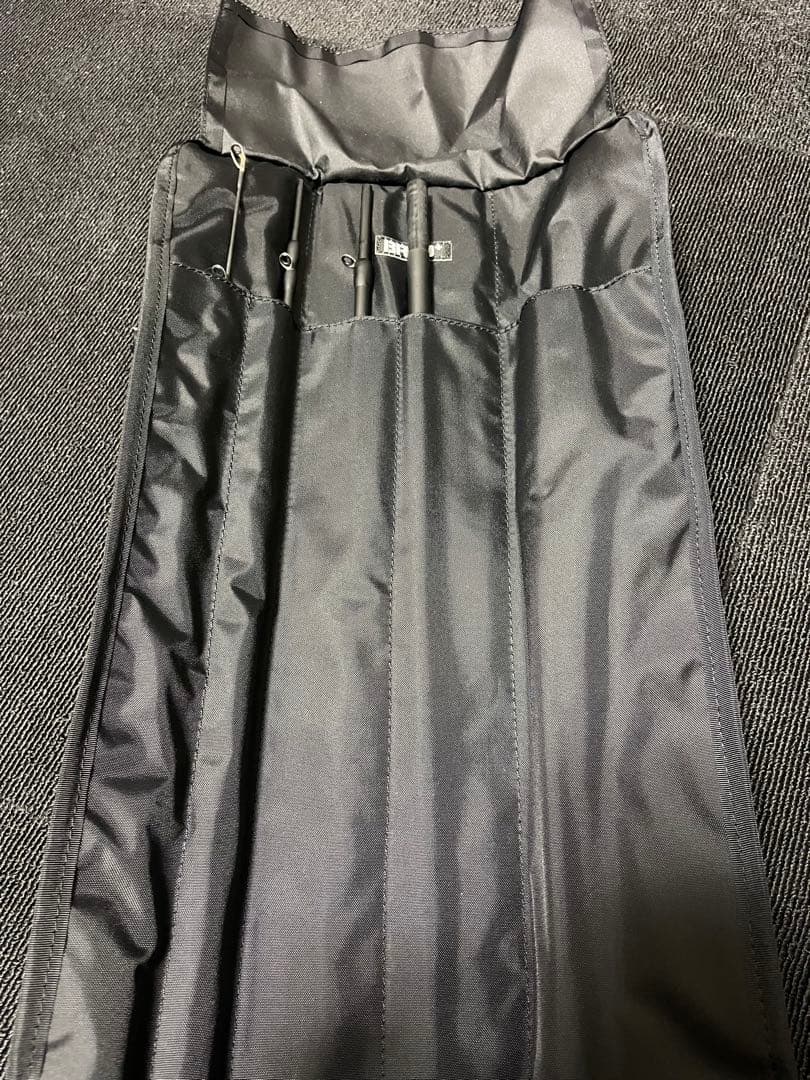 バスブリゲード BASS BRIGADEPACK ROD BRGD-610M