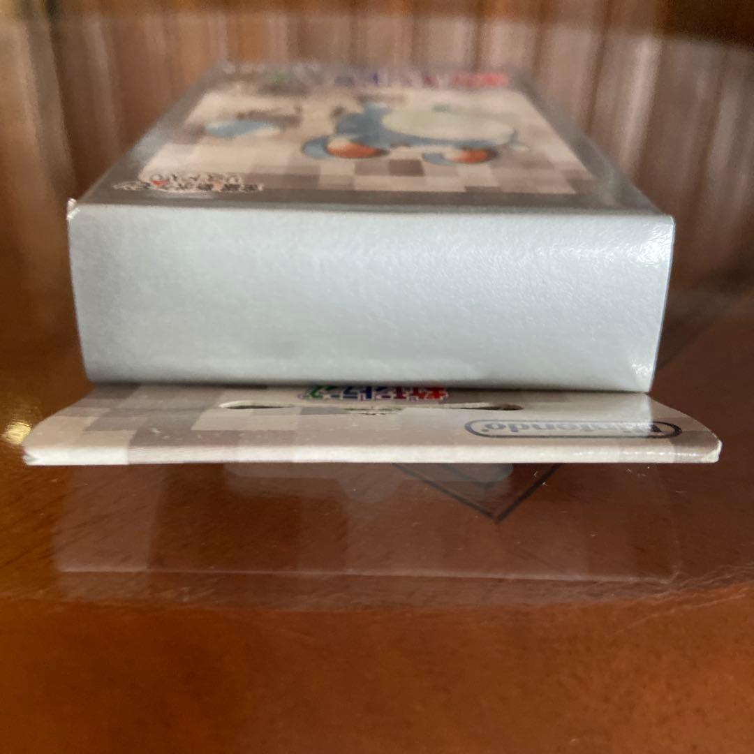 ポケモントランプ銀　PART２　未使用