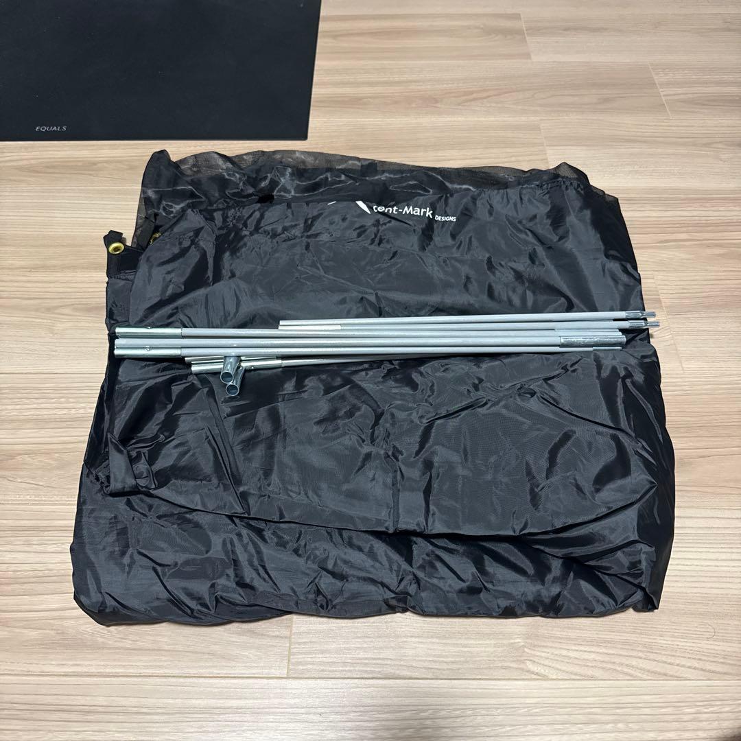 ま*さ様 ヘリノックス　コット➕テンマクデザイン　インナーテントセット