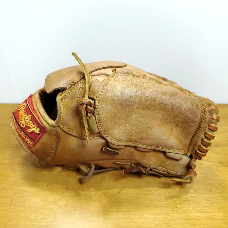 ローリングス 小林雅英モデル Rawlings 一般用 投手用 軟式グローブ