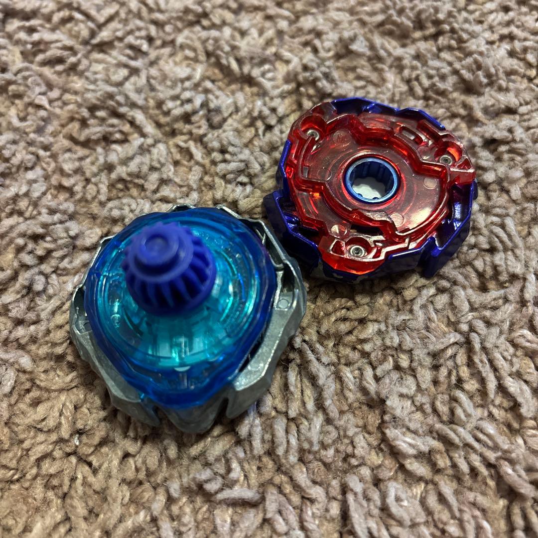 ベイブレードX まとめ売り　23個＋スタジアム　レアあり