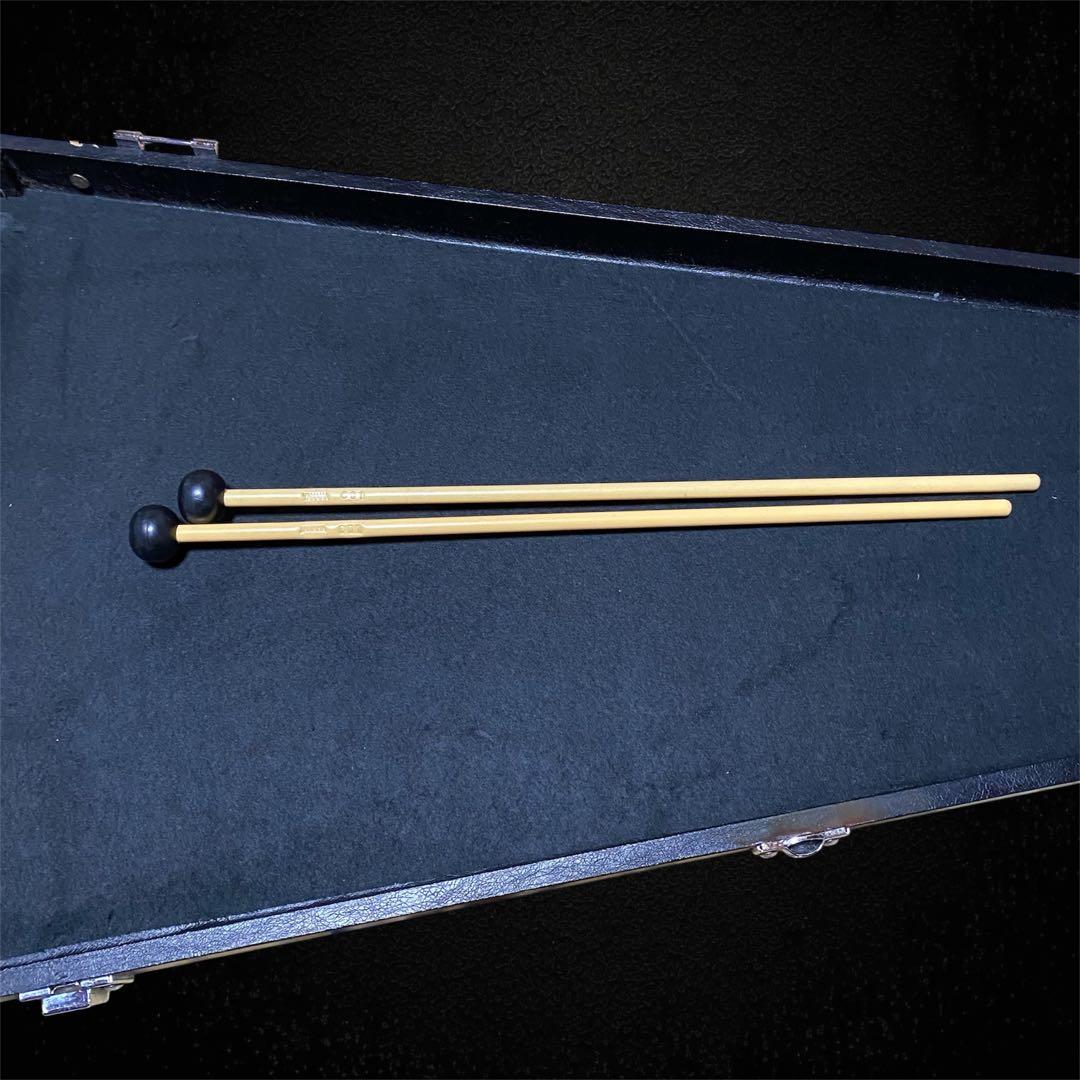 人気シリーズ✨YAMAHA YG-50C グロッケン