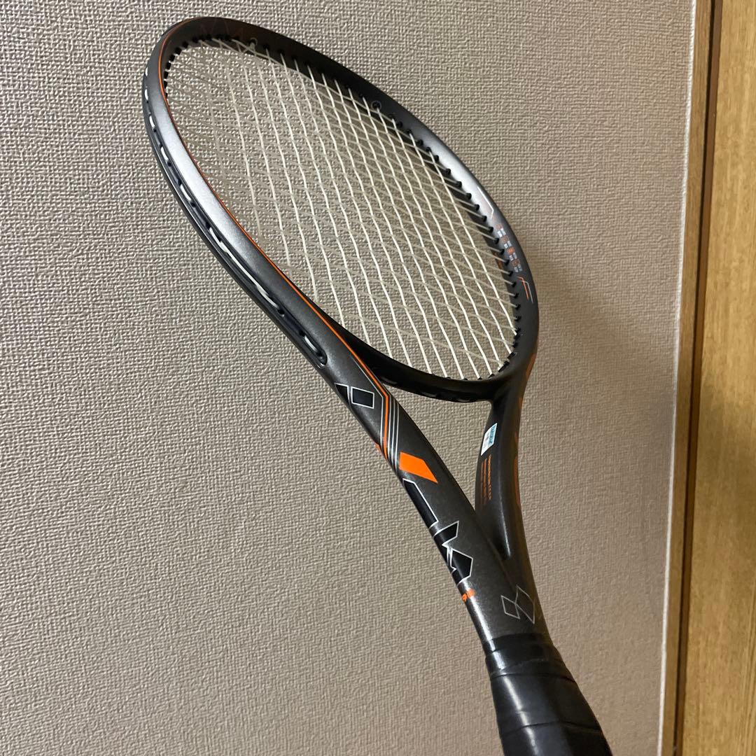 週末値下げ　【美品】DIADEM AXIS 98 G3