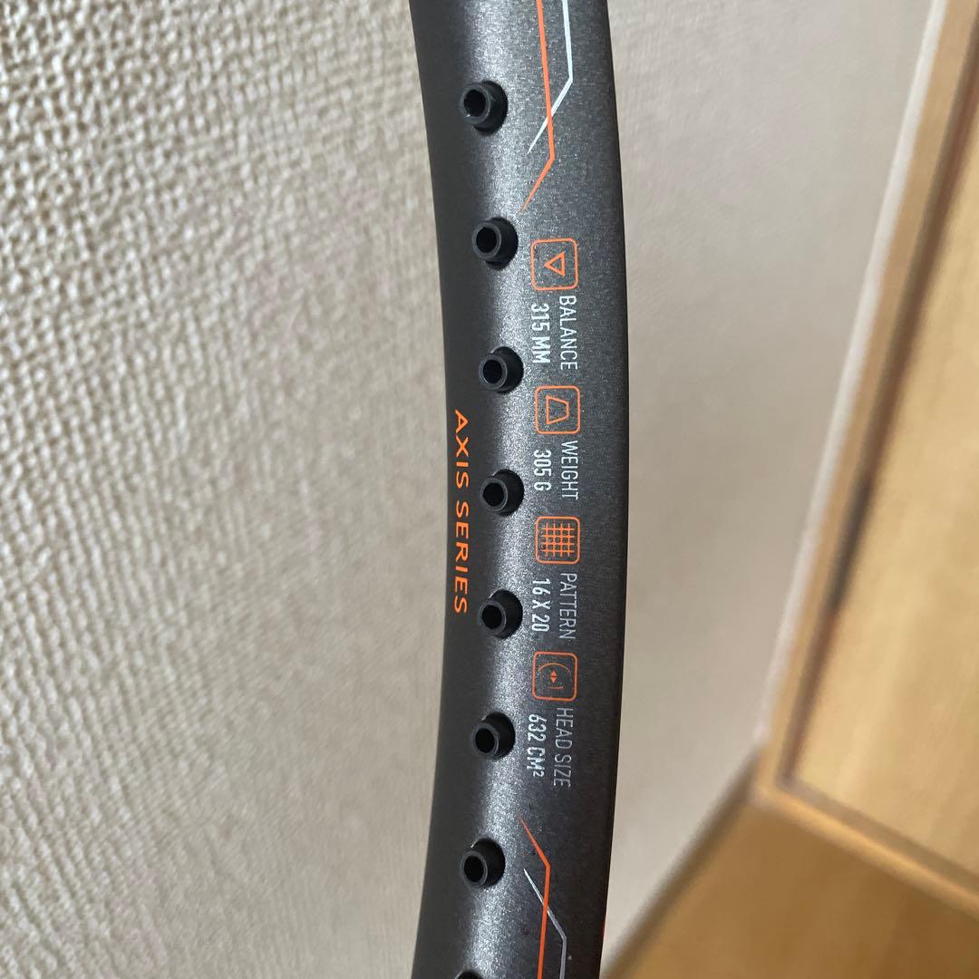 週末値下げ　【美品】DIADEM AXIS 98 G3