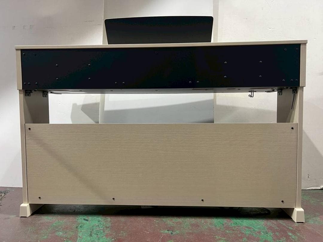 【としやんページ】YAMAHA ヤマハ 電子ピアノ YDP-163WA