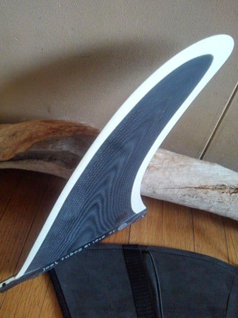 超渋・超珍・超美品・DRD4・ジョエルチェダー・10フィン・お探しの方は今すぐ！