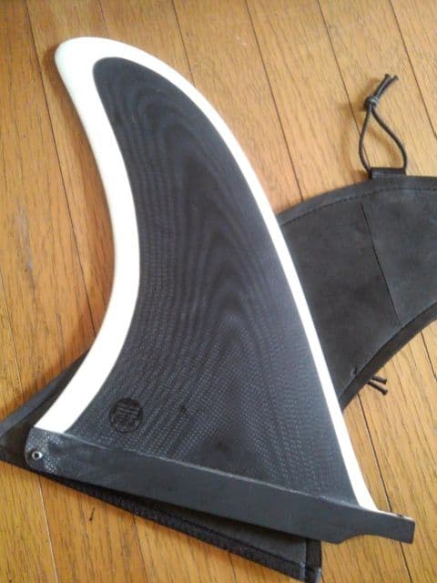 超渋・超珍・超美品・DRD4・ジョエルチェダー・10フィン・お探しの方は今すぐ！