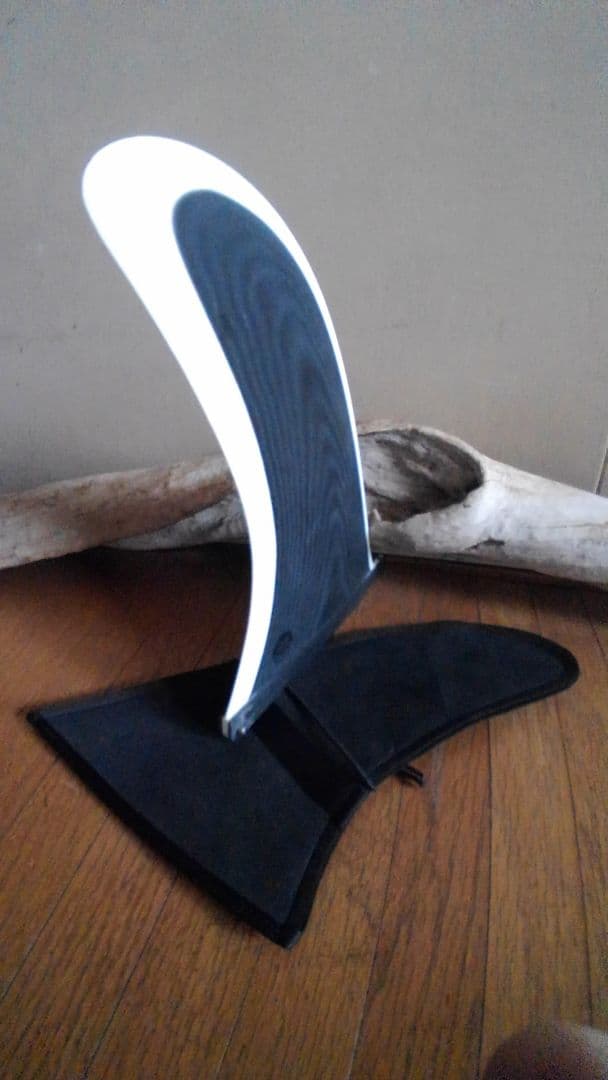 超渋・超珍・超美品・DRD4・ジョエルチェダー・10フィン・お探しの方は今すぐ！