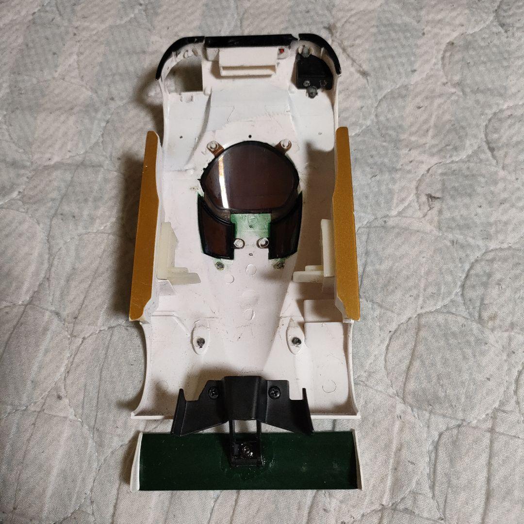 ジャンク　KYOSHO/ミニッツ/MAZDA 787B/2台セット