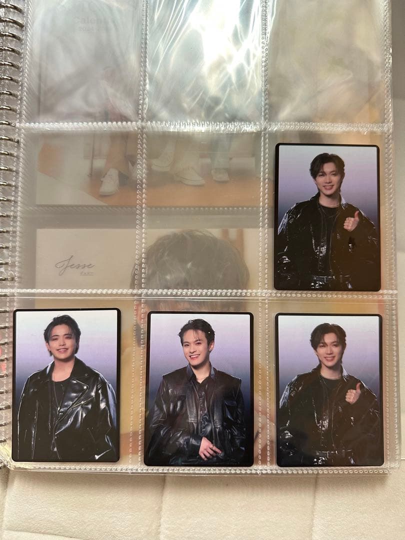 Travis Japan まとめ売り