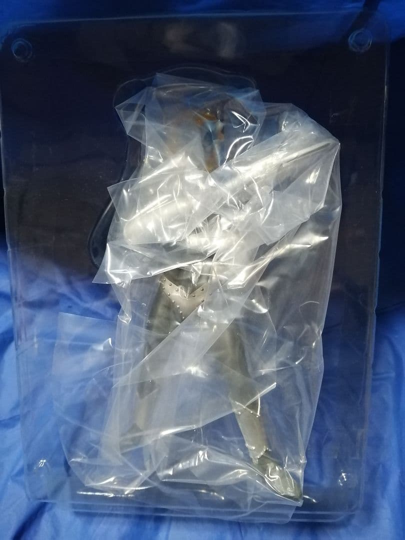 あ*い様 大怪獣シリーズ　マグマ星人