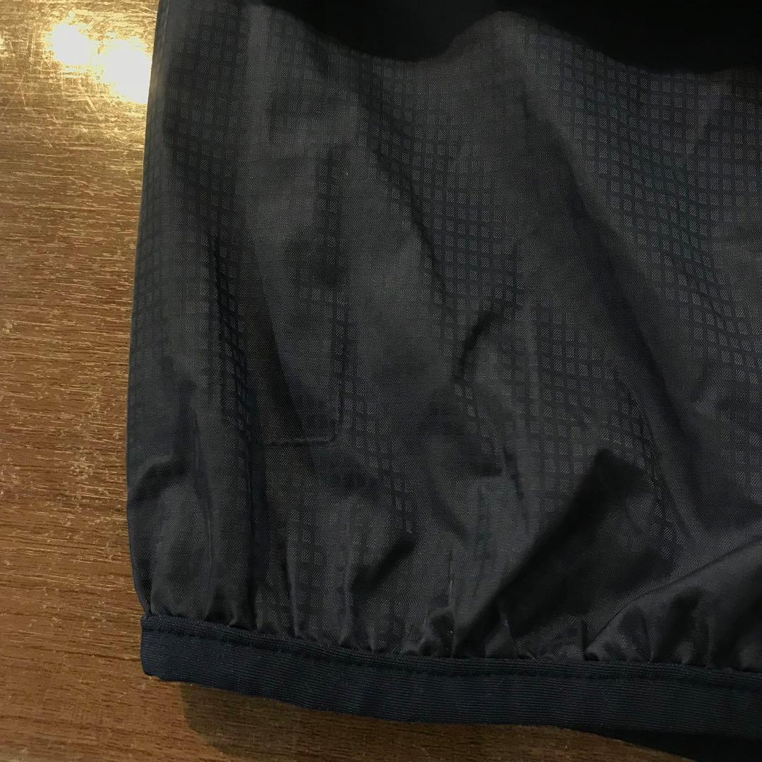 UMBRO アンブロ　ピステ　プルオーバー　ナイロンジャケット