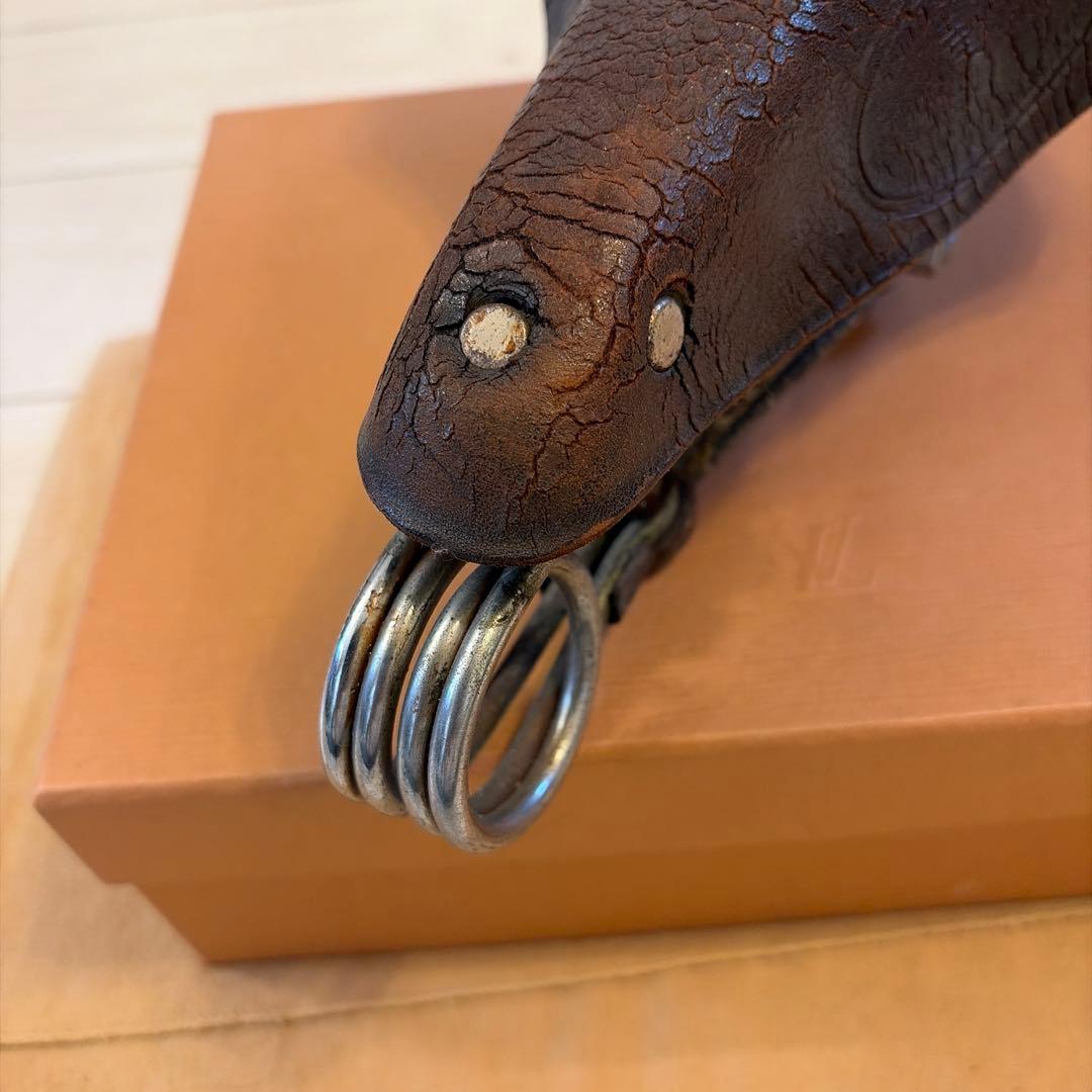 三馬自転車　サドル