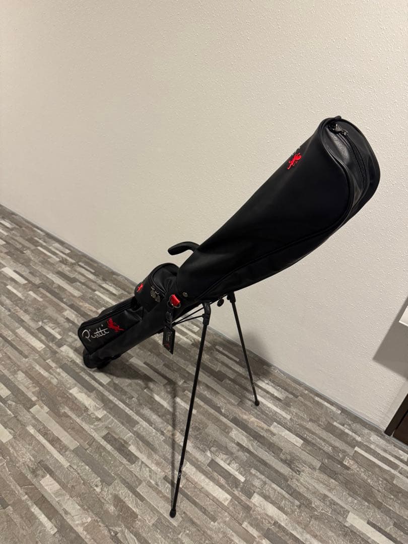 ピレッティ セルフスタンドクラブケース PR-CC0001