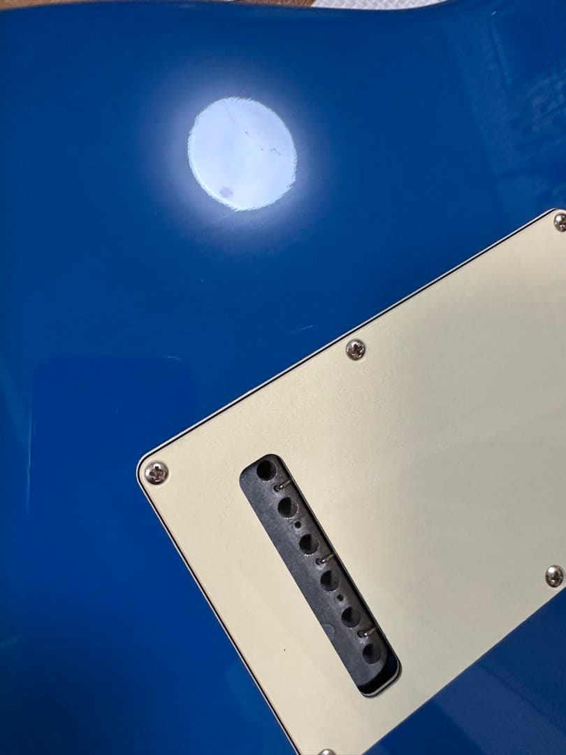 Fender Made in Japan Hybrid II ストラトキャスター