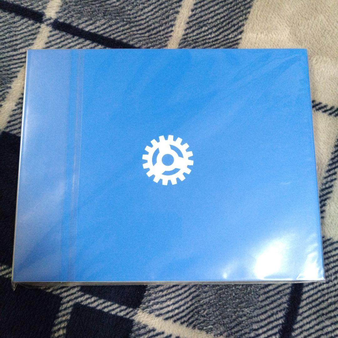 【 ワンパンマン 】BVC 限定 絵コンテ集 ① ~ ⑥