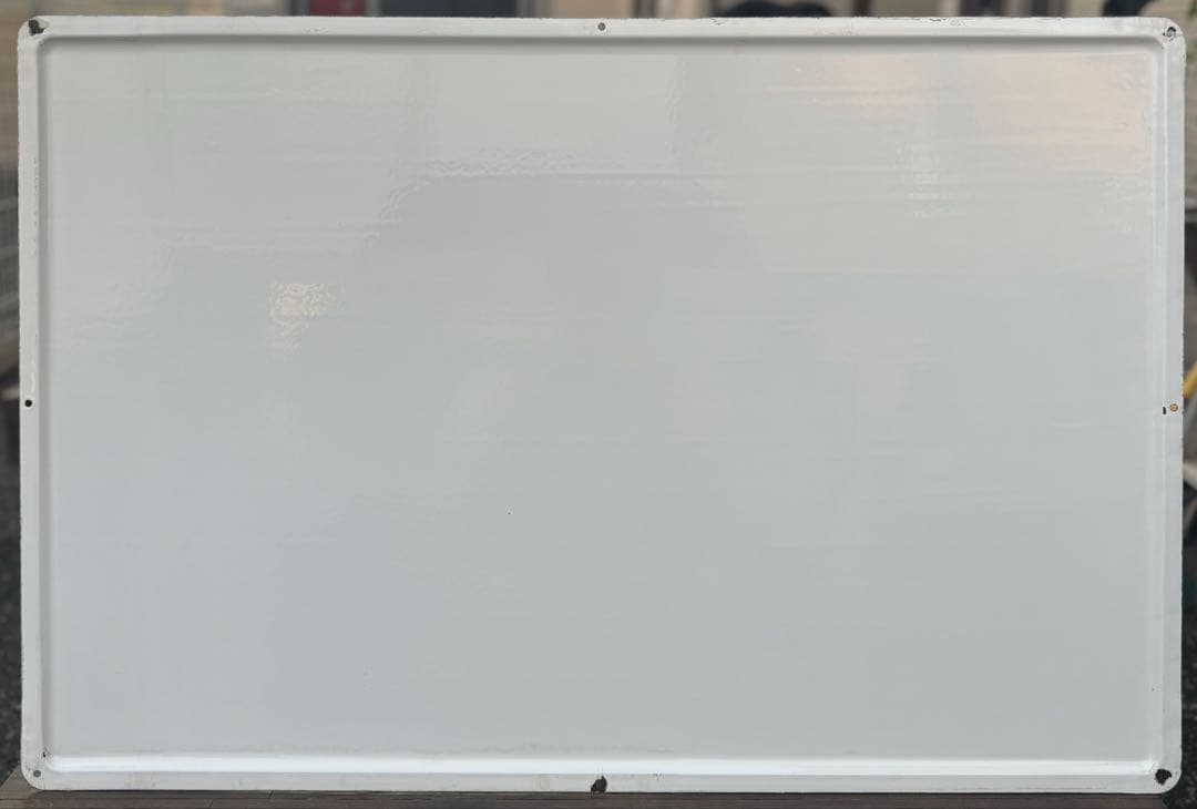 タ*ケ様 ✨️早い者勝ち✨️【当時物】マルフク 看板 ホーロー看板 コレクション