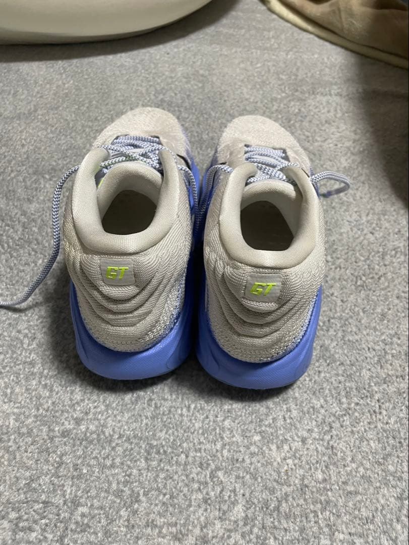 GTハッスル3 EP ブルー