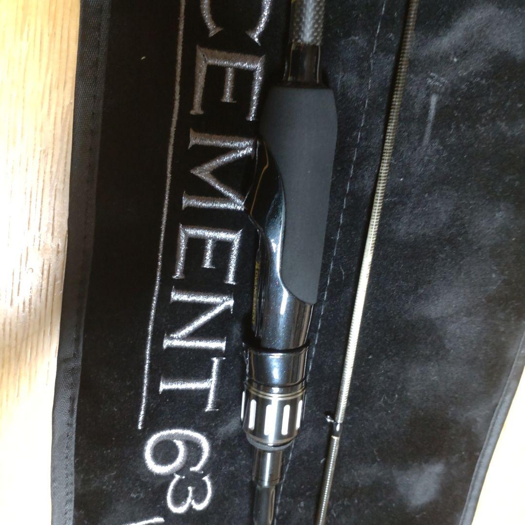 【極美品】34 サーティフォー　HSR63 アドバンスメント　バージョンⅢ