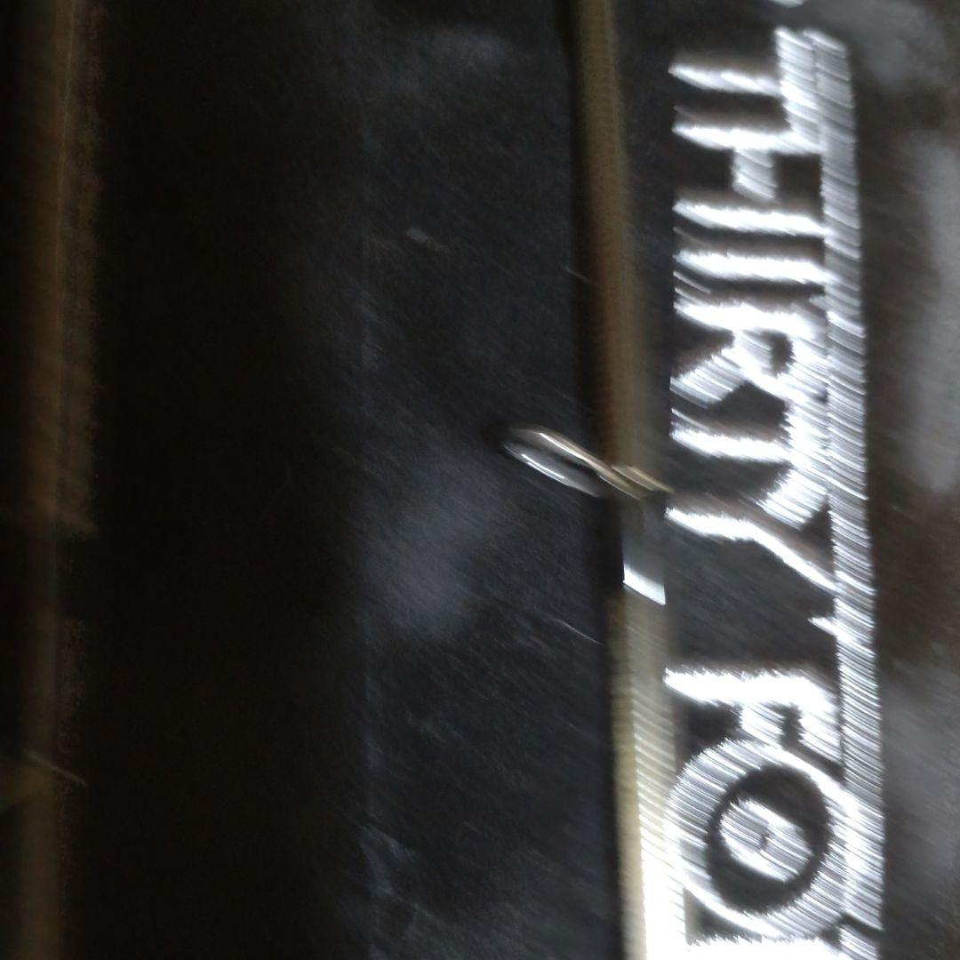 【極美品】34 サーティフォー　HSR63 アドバンスメント　バージョンⅢ