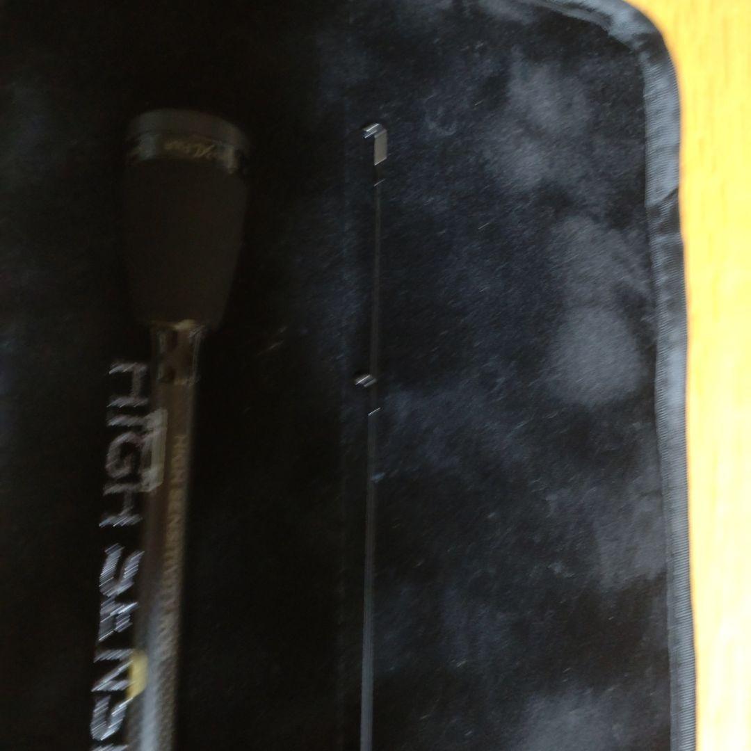 【極美品】34 サーティフォー　HSR63 アドバンスメント　バージョンⅢ