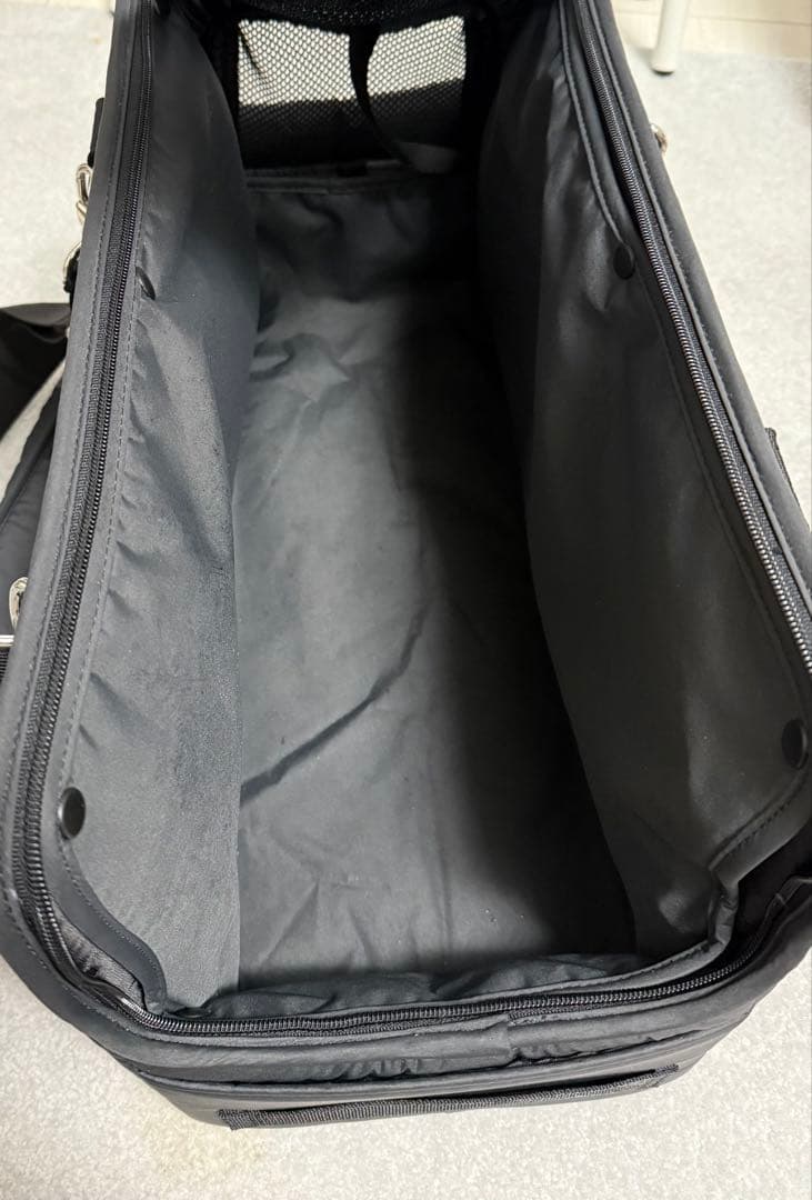 SSOOOK Bag Set キャリーバッグ 韓国 Lサイズ