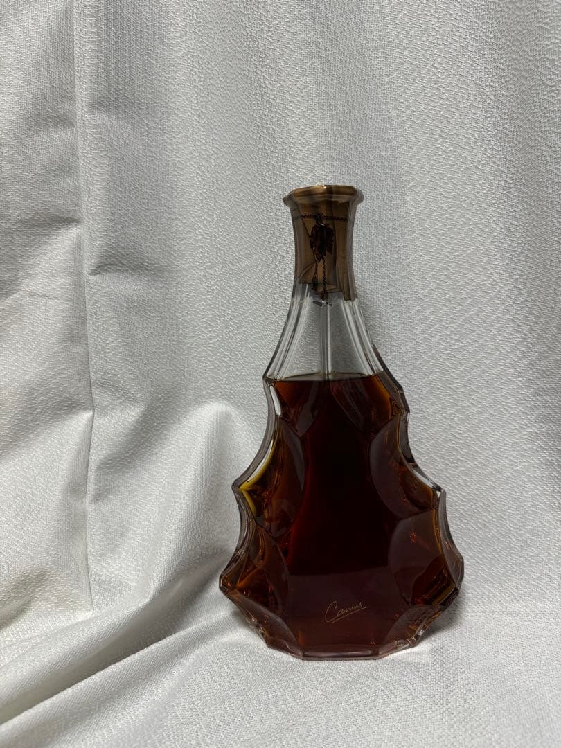 カミュジュビリーバカラ未開封